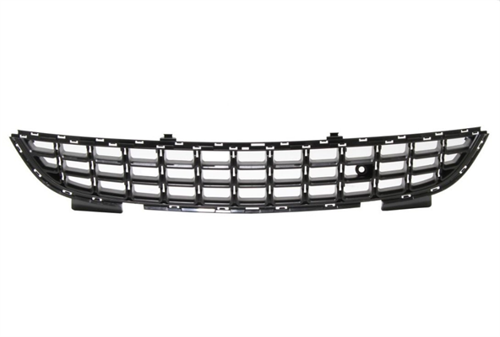 Opel Corsa D Ön Tampon Orta Izgara 2011 Model Sonrası &gt; GM