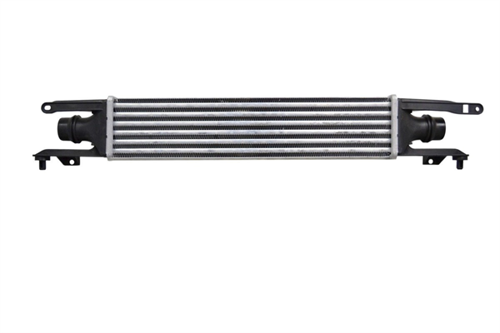 Opel Corsa D Z13DTJ Motor İntercooler Turbo Ara Soğutucu