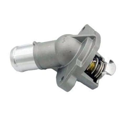 Opel Astra K 1.4 Turbo Termostat Orjinal GM