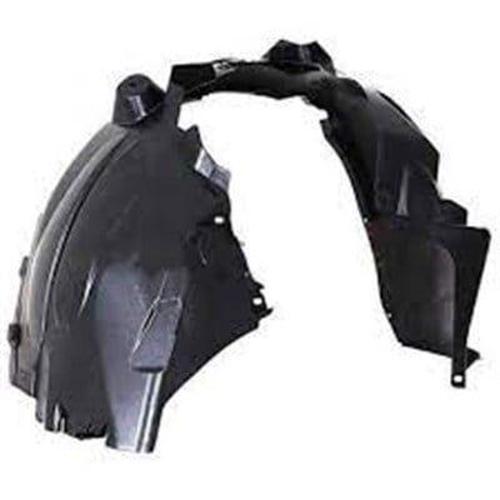 Opel Corsa E Ön Sol (Şöför Tarafı) Çamurluk Davlumbazı Orjinal