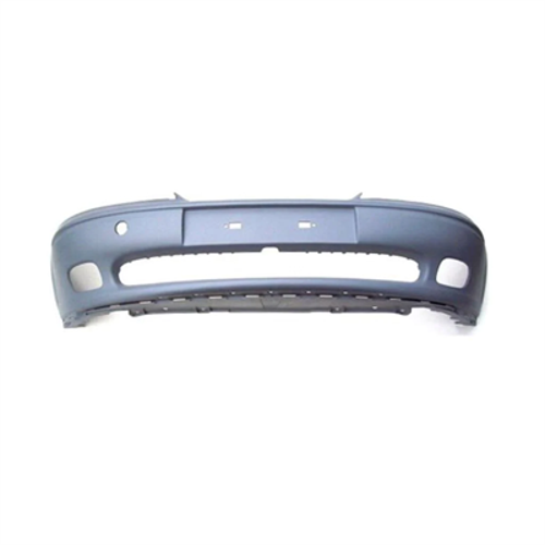 Opel Vectra B Makyajlı Ön Tampon  99-01 Model Arası