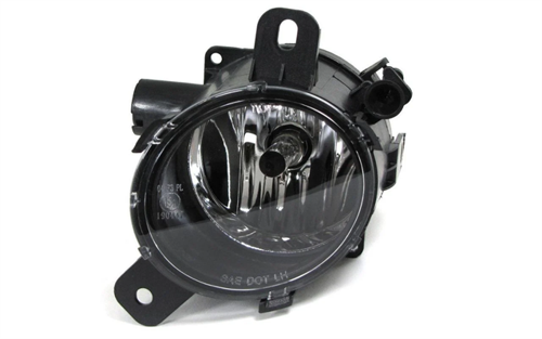 Opel Corsa D Makyajlı Kasa Sol Sis Farı (Şöför Tarafı) Biolight