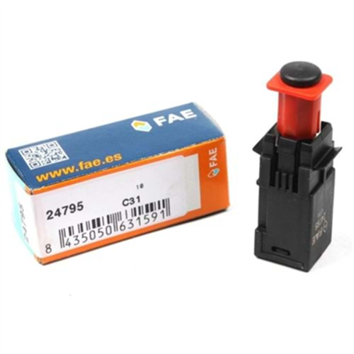 Opel Corsa E Fren Pedal Müşürü Fae