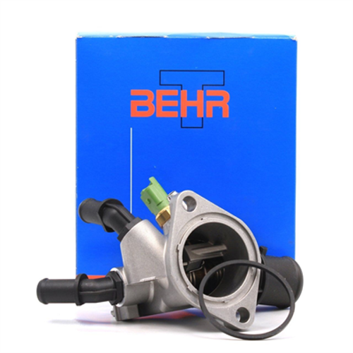 Opel Vectra C 1.9 CDTI Dizel Termostat Komple Mahle Behr