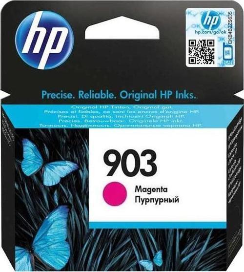 903 Magenta Kırmızı Kartuş T6L91Ae