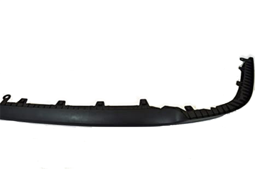 Opel Vectra C Ön Tampon Alt Spoyler 02-05 İthal