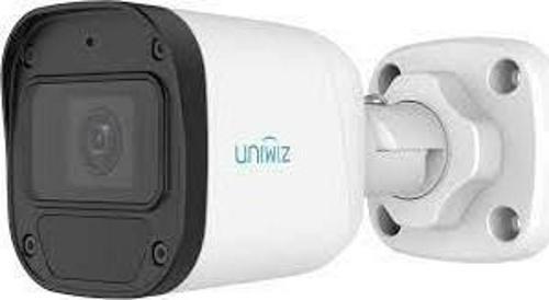 İpc-B122-Apf28 2 Mp 2.8Mm Sabit Lens Mini Ip Bullet Kamera