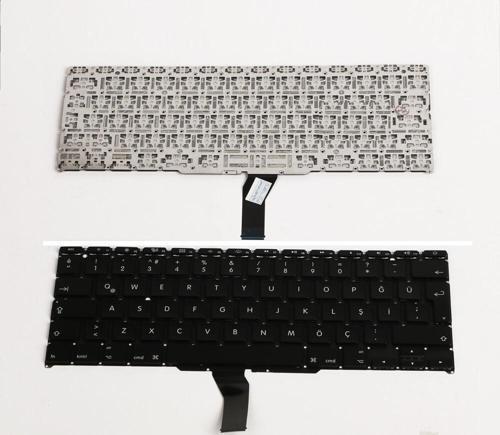 Apple Macbook Air Mc968Ll/A Türkçe Klavye K-AP06