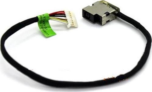 HP 925010-141, 925008-141 DC Jack JAK Adaptör Soketi DC-H12