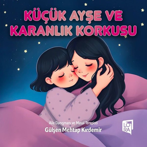 Küçük Ayşe ve Karanlık Korkuşu