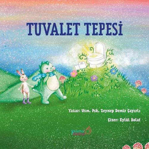 Yaratıcı Edebiyat Yayınları Tuvalet Tepesi