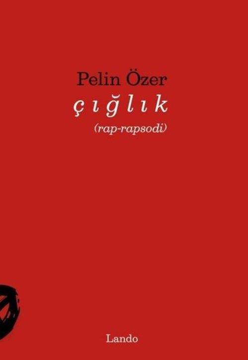 Çığlık (Rap - Rapsodi)