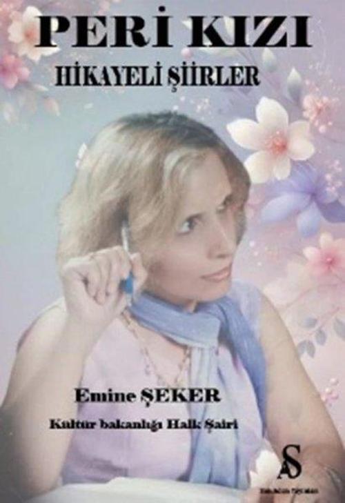 Peri Kızı - Hikayeli Şiirler
