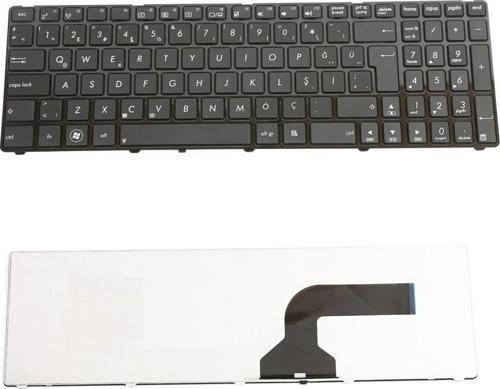 Asus A53Sm, A53Sv, A73Sm, A73Sv KLAVYE K-AS08