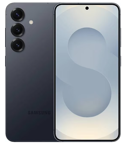 Galaxy S25 256 GB 12 GB Ram Gece Mavisi (Samsung Türkiye Garantili)