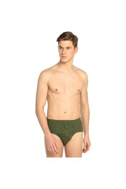 6'Lı Erkek Slip Külot