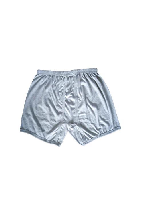 6 Lı Paket Yıldız Erkek Arjantin Külot Renkli Paçalı Külot