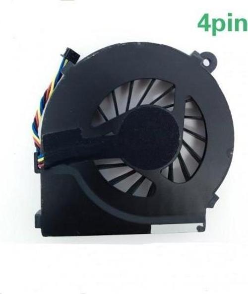 HP 250 G1 Notebook Cpu işlemci fanı F-H64