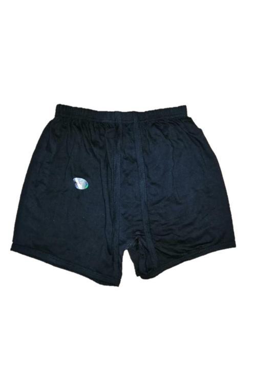 6 Lı Paket Yıldız Erkek Arjantin Külot Renkli Paçalı Külot