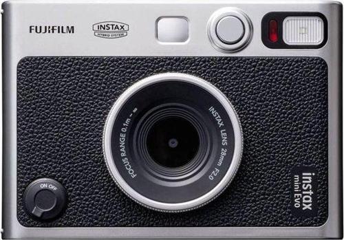 İnstax mini Evo Hibrit Fotoğraf Makinesi
