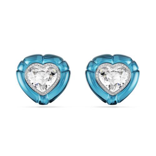 5714385 Swarovski Küpe Dulcıs:Ce Blu/Cry/Rhs