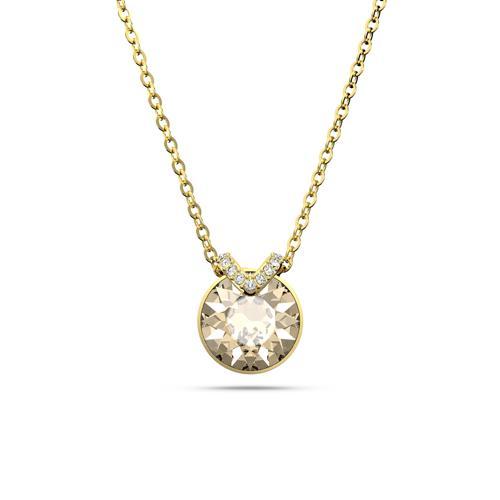 5662091 Swarovski Kolye Mp Bella:Pend Cry Gsha/Gos