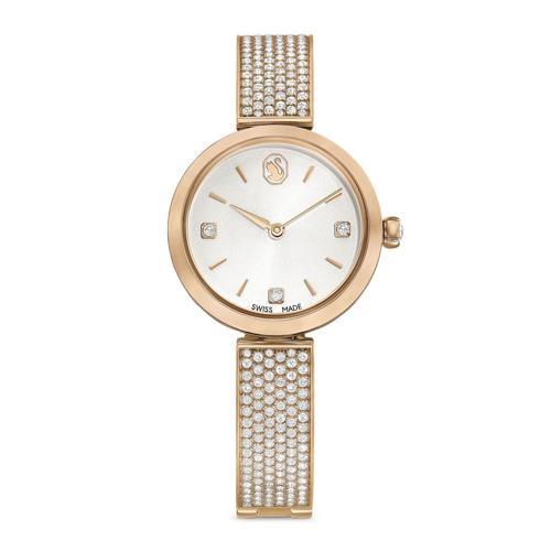 5671202 Swarovski Kol Saati Illumına:Mb Rog//Pro