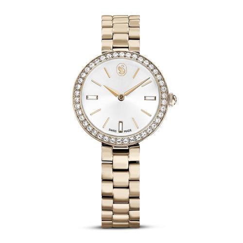 5673013 Swarovski Kol Saati Certa:Mb Pcg/Wht/Pcg