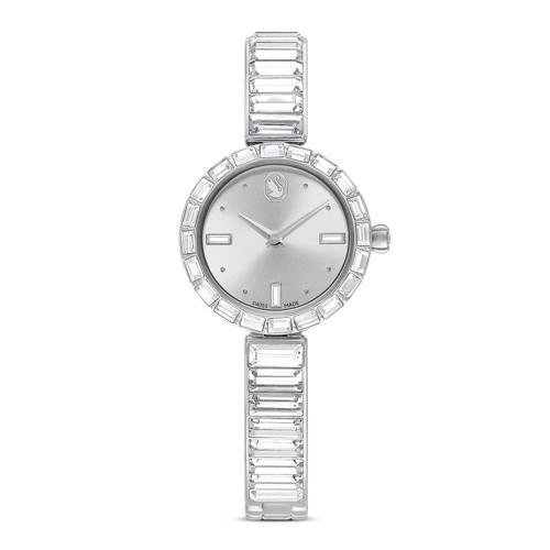 5677487 Swarovski Kol Saati Matrıx Bangle:Mb Sts/Wht/Sts