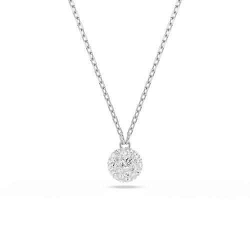 5693206 Swarovski Kolye Dextera:Pend Sphere Whıte/Rhs