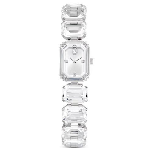 5621173 Swarovski Kol Saati Millenia:Jew Wat Cry//Sts