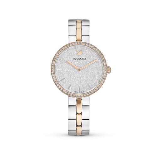 5644081 Swarovski Kol Saati Cosmopolıtan:Pave Sıl/Cry/Pro