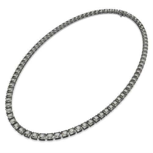 5613900 Swarovski Kolye Millenia Strand BDIA/Rhs