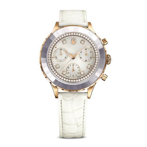 5671150 Swarovski Kol Saati Octea Chrono:Ls Ivo//Pro