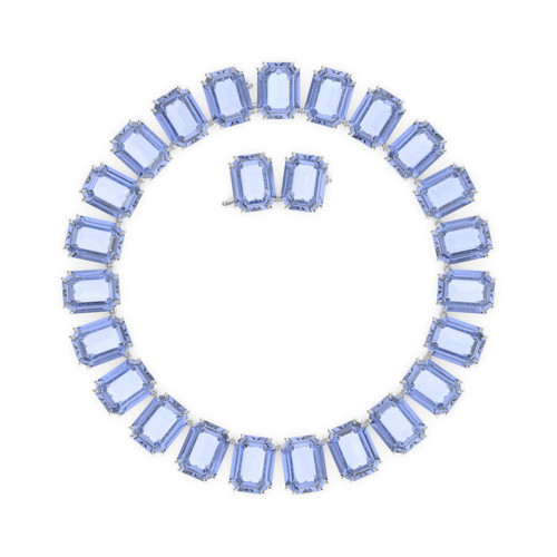 5609703 Swarovski Kolye Mıllenıa:All Ard L Octa Lsap/Rhs