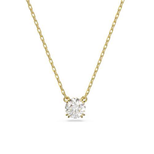 5636703 Swarovski Kolye Constella:Pend /Whıte/Gos