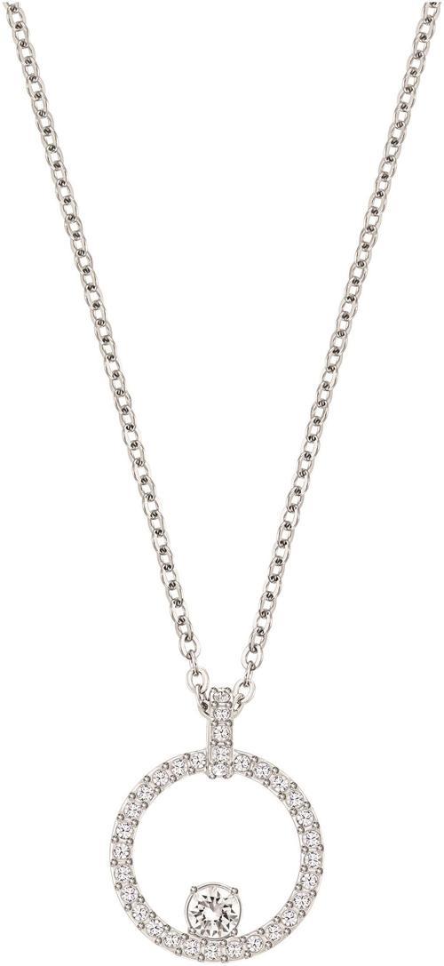 5198686 Swarovski Kolye Creativity:Pendant Cir Cry/Rhs