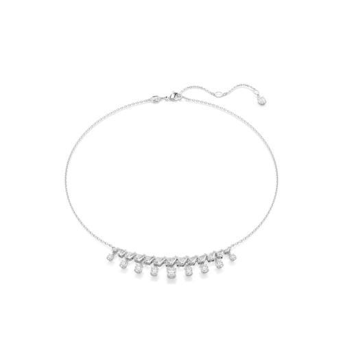5692637 Swarovski Kolye Idyllıa E:Necklace Whıte/Rhs