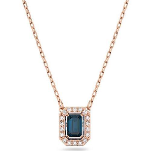 5639751 Swarovski Kolye Ss Te Mıllenıa:Pend Raınb/Ros