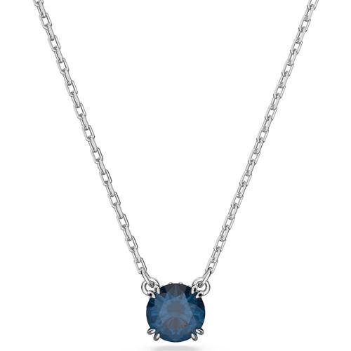 5639754 Swarovski Kolye Ss Te Constella:Pend Raınb/Rhs