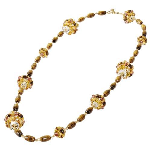5600794 Swarovski Kolye Somnıa:Necklace Lng Lmu1/Gos