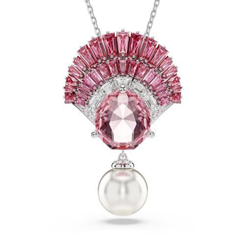 5688620 Swarovski Kolye Idyllia E:Pend Pin/Rhs