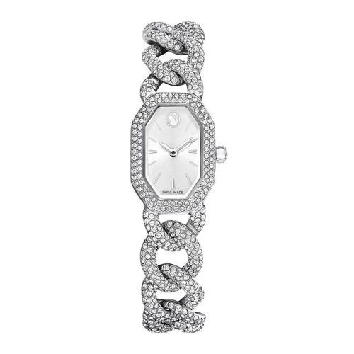 5668899 Swarovski Kol Saati Dextera:Mc Sts/Wht/Sts