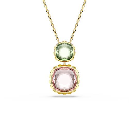 5692496 Swarovski Kolye Chroma:Pend Versatıle Mul/Gos