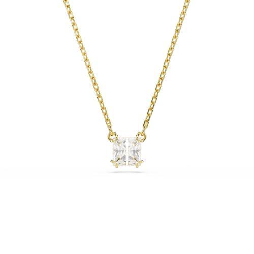 5693153 Swarovski Kolye Stılla:Pend Whıte/Gos