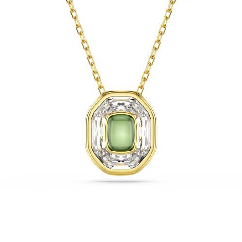 5705580 Swarovski Kolye Chroma:Pend Perı/Gos