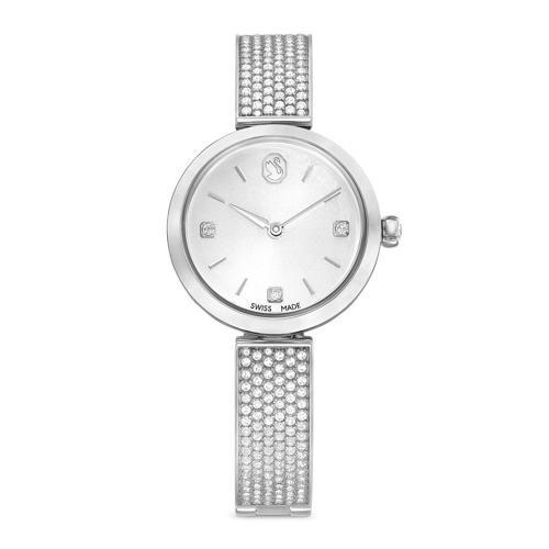 5671205 Swarovski Kol Saati Illumına:Mb Sıl//Sts