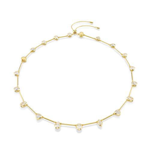 5705481 Swarovski Kolye Imber:All Ard Whıte/Gos