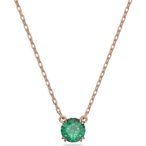 5639753 Swarovski Kolye Ss Te Constella:Pend Gretc/Ros