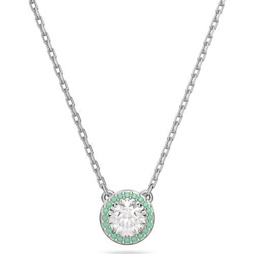 5639756 Swarovski Kolye Ss Te Constella:Pend Pv Whıte/Rhs